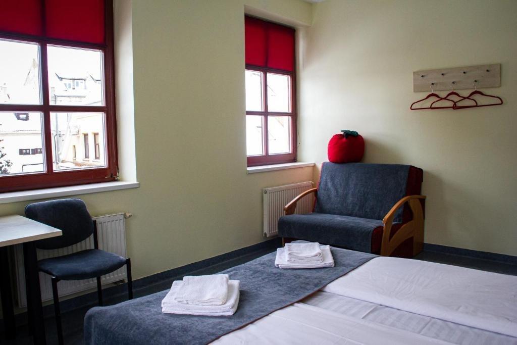 Apple Economy Hotel Каунас Екстер'єр фото